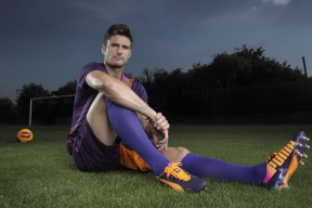 库策冲刺阶段展现惊人速度